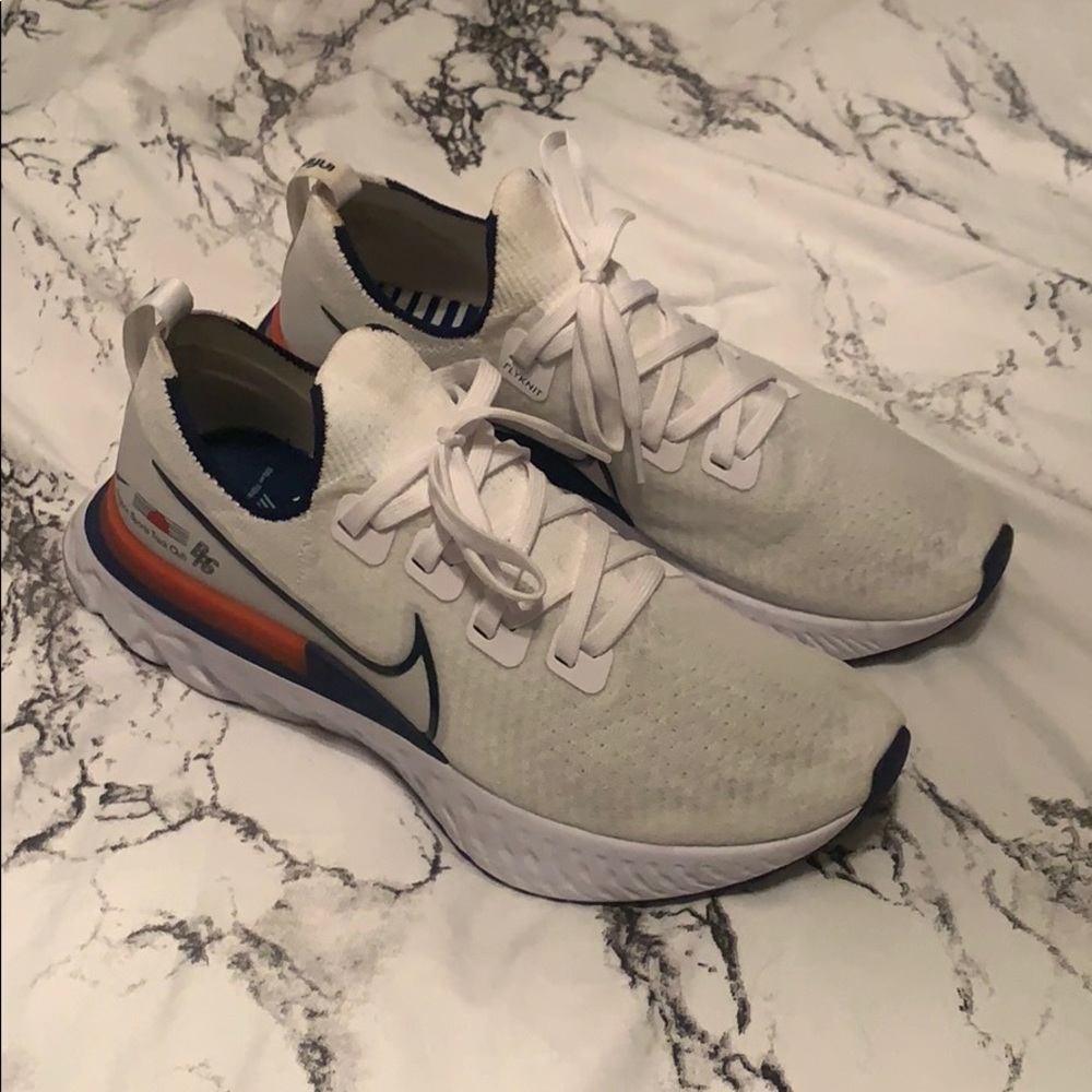 Nike epic react Nike membership exclusive edition